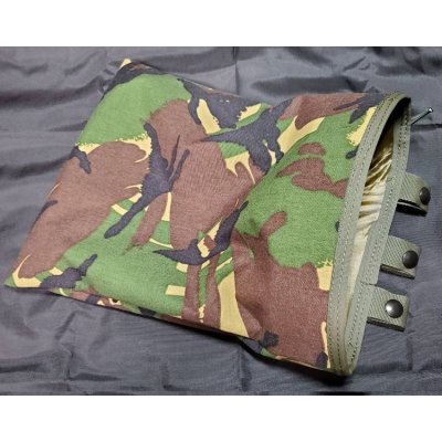 画像5: 受注生産◆自衛官オーダー当店オリジナル品CSM型ダンプポーチ新品