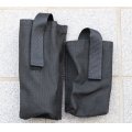 受注生産◆当店オリジナル品 日本警察特殊部隊型ラジオポーチ新品