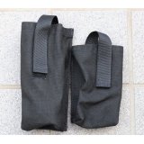 受注生産◆当店オリジナル品 日本警察特殊部隊型ラジオポーチ新品
