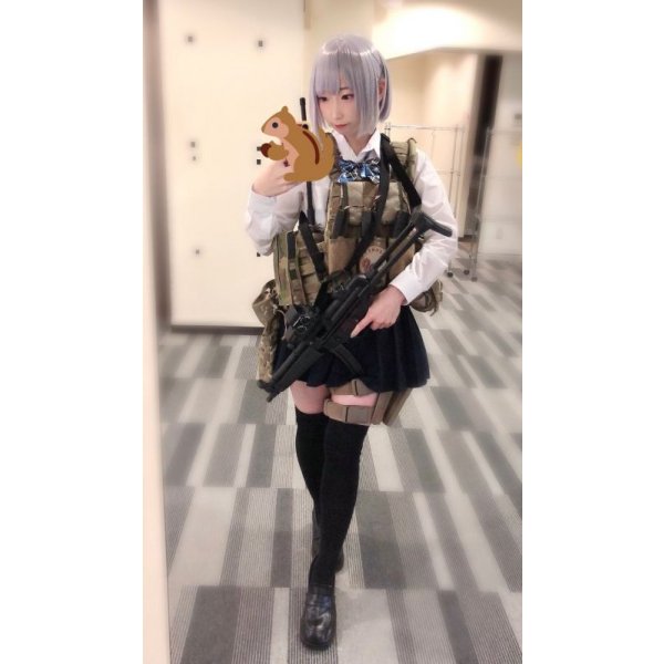 画像6: 受注生産◆当店オリジナル品ローカルメイド品型アドミンポーチ新品