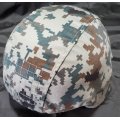 受注生産◆当店オリジナル品ACH・MICH-2000用ヘルメットカバー新品