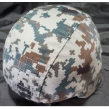 受注生産◆当店オリジナル品ACH・MICH-2000用ヘルメットカバー新品