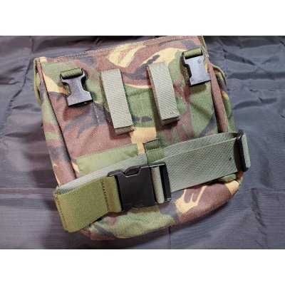 画像6: 既製品タクティカルギア改造・補修