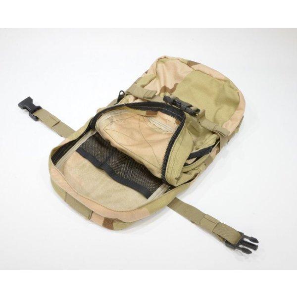 画像3: 受注生産◆当店オリジナル品イーグル型MAP(モジュラーアサルトパック)新品