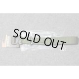 ブルドッグタクティカルギアコブラバックル仕様リガーベルトOD SMALL新品