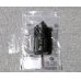 画像1: ベガホルスター製フラッシュライトホルダー黒 新品 (1)