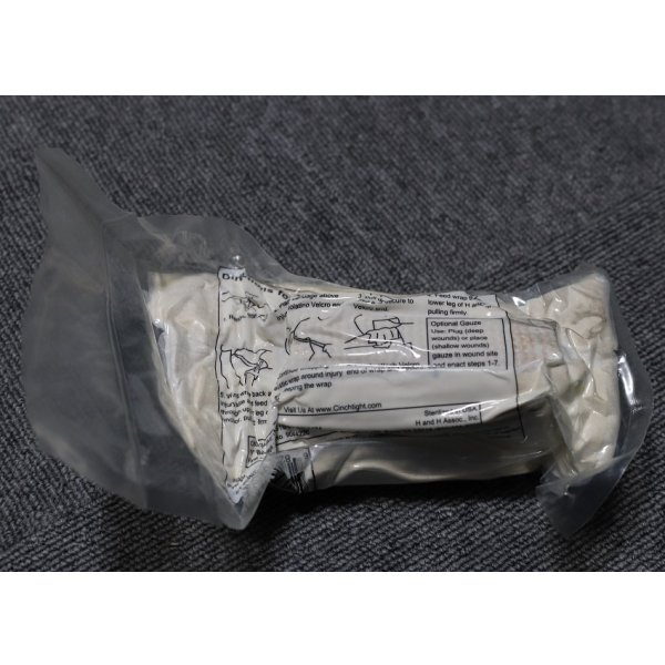 画像2: 米軍H&H Hバンテージ新品