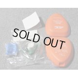 米軍放出ADC人工呼吸用マスク新品