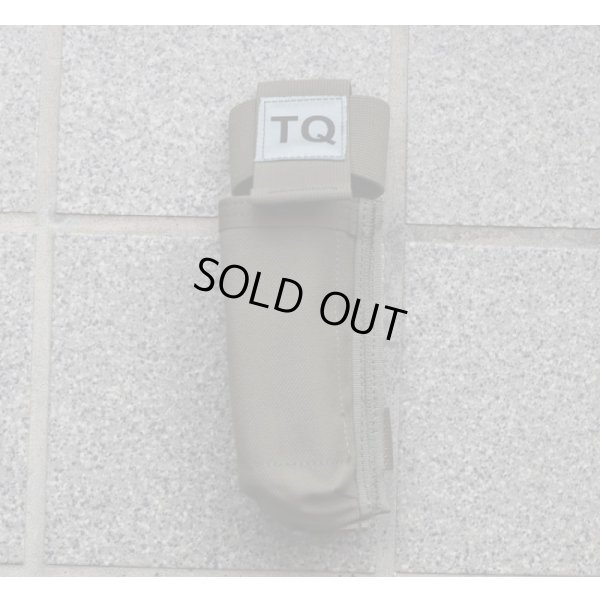 画像1: NARP止血帯ポーチRG新品