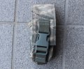LBT-9027Aスモークグレネードポーチ デジタルタイガー迷彩(ABU迷彩)後期型 新品