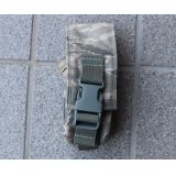 LBT-9027Aスモークグレネードポーチ デジタルタイガー迷彩(ABU迷彩)後期型 新品