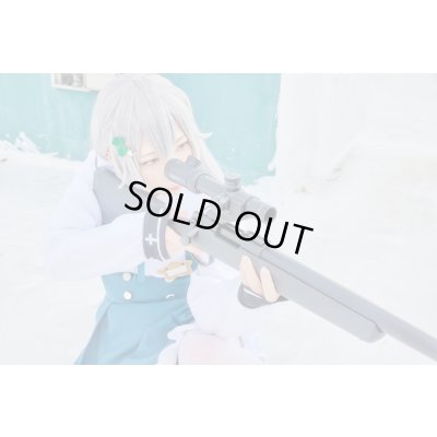 画像8: ボルテックスViper PST 1-4 x 24ショートスコープ新品