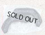 ベストプロテクション製MICHヘルメット用サイドレール黒 新品