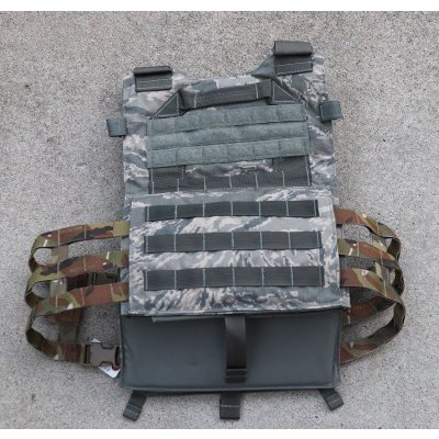 画像5: 受注生産◆JPC・LBT-6094・MBAV用スケルトンカマーバンド新品