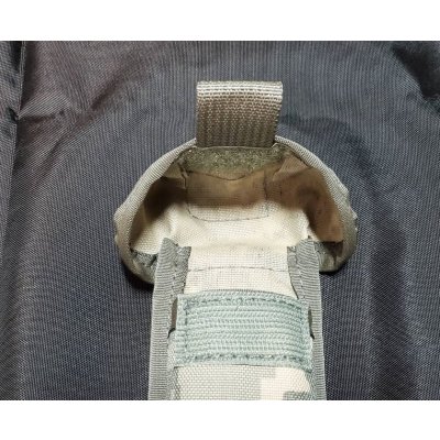 画像3: 1点在庫有◆当店オリジナル品NARP型止血帯ポーチ新品