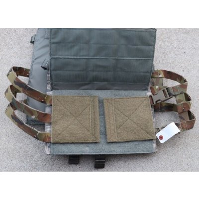 画像3: 受注生産◆JPC・LBT-6094・MBAV用スケルトンカマーバンド新品