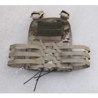 画像7: 受注生産◆JPC・LBT-6094・MBAV用スケルトンカマーバンド新品