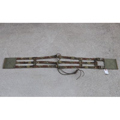 画像1: 受注生産◆JPC・LBT-6094・MBAV用スケルトンカマーバンド新品
