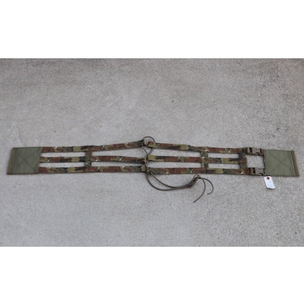 画像1: 受注生産◆JPC・LBT-6094・MBAV用スケルトンカマーバンド新品