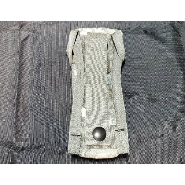 画像2: 1点在庫有◆当店オリジナル品NARP型止血帯ポーチ新品