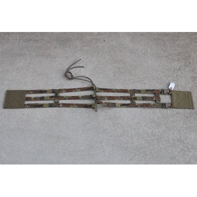 画像2: 受注生産◆JPC・LBT-6094・MBAV用スケルトンカマーバンド新品