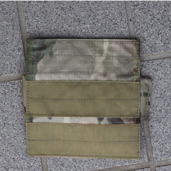 画像3: 受注生産◆イーグルAERO風ショルダーパッド新品