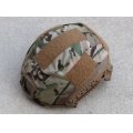 1点在庫有◆当店オリジナル品陸上自衛隊特戦群風OPS-CORE FAST用ヘルメットカバー新品