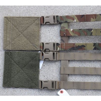 画像8: 受注生産◆JPC・LBT-6094・MBAV用スケルトンカマーバンド新品