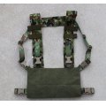 受注生産◆当店オリジナル品メイフラワー型プラカードチェストリグアダプター新品