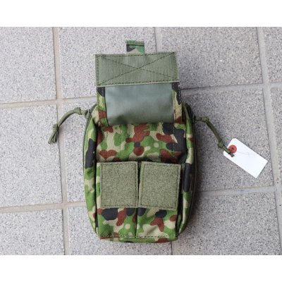 画像3: 受注生産◆自衛官オーダー当店オリジナル品TYR型SOF IFAKメディカルポーチ新品