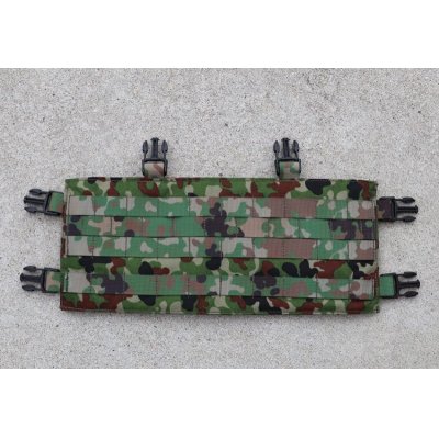 画像3: 受注生産◆自衛官オーダー当店オリジナル品Zentauron型スナップリグ新品