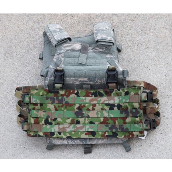 画像4: 受注生産◆当店オリジナル品Zentauron型スナップリグ新品