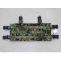 受注生産◆当店オリジナル品Zentauron型スナップリグ新品