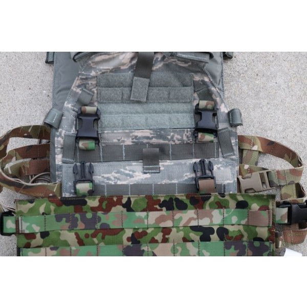 画像3: 受注生産◆当店オリジナル品Zentauron型スナップリグ新品