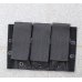 画像1: 受注生産◆当店オリジナル品 日本警察特殊部隊型イーグル製タクティカルベスト用ピストルマガジンポーチ新品 (1)