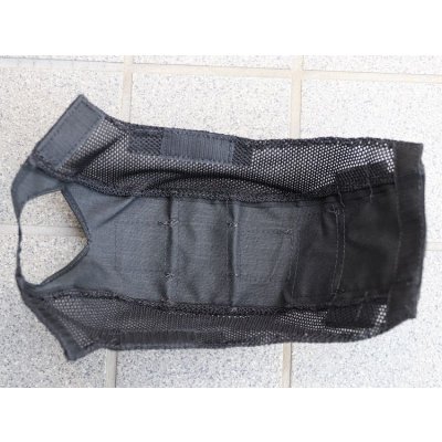 画像6: 受注生産◆当店オリジナル品ブッシュCAC-1型ACH・MICH用ヘルメットカバー新品