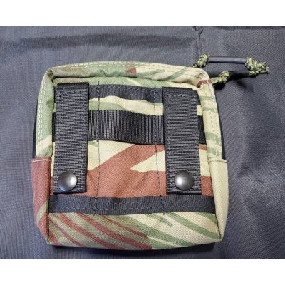 画像4: 1点在庫有◆当店オリジナル品パラクレイト型スモールGPポーチ新品