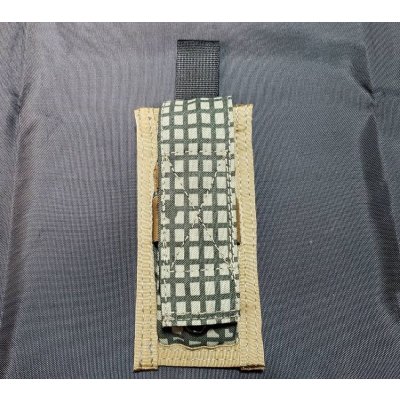 画像4: 1点在庫有◆当店オリジナル品シングルピストルマガジンポーチ新品