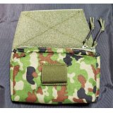 受注生産◆自衛官オーダー当店オリジナル品ドロップダウンユーティリティポーチ新品