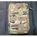 受注生産◆当店オリジナル品パラクレイト型アップライトGPポーチ新品