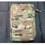 受注生産◆当店オリジナル品パラクレイト型アップライトGPポーチ新品