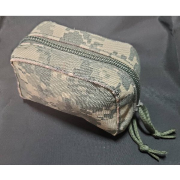 画像3: 受注生産◆当方オリジナル品 米陸軍型ミニユーティリティポーチ新品