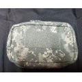 受注生産◆当方オリジナル品タクティカルテイラー型E&Eポーチ新品