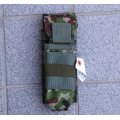 受注生産◆自衛官オーダー当店オリジナル品エンダムPM4型ダブルマガジンポーチ新品