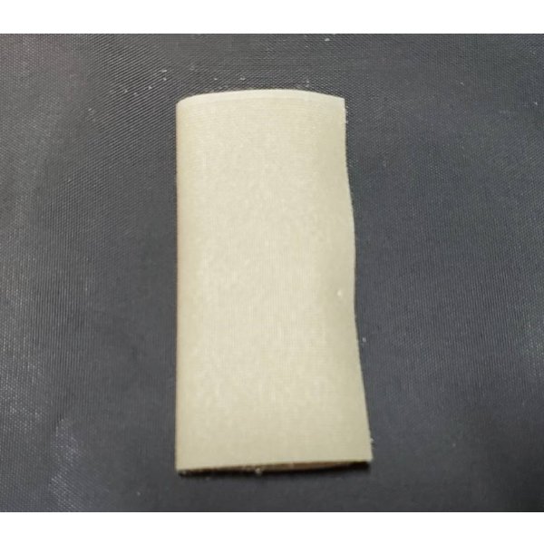 画像1: 受注生産◆当方オリジナル ローカルメイド型ショルダーパッド新品