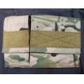 受注生産◆当店オリジナル品EGL型フグリーポーチ新品