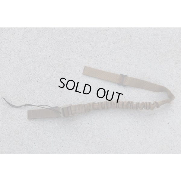 画像2: LBT-6131FワンポイントスリングCB(コヨーテブラウン)新品