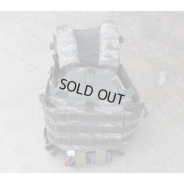 画像3: LBT-2746A止血帯ホルダー タン499新品