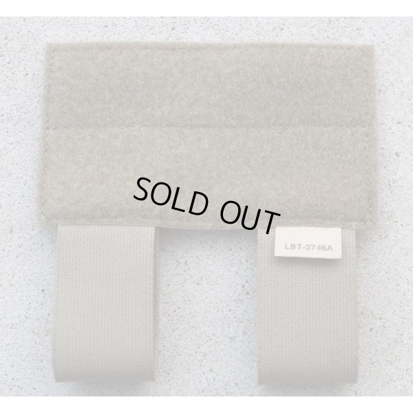 画像1: LBT-2746A止血帯ホルダー タン499新品