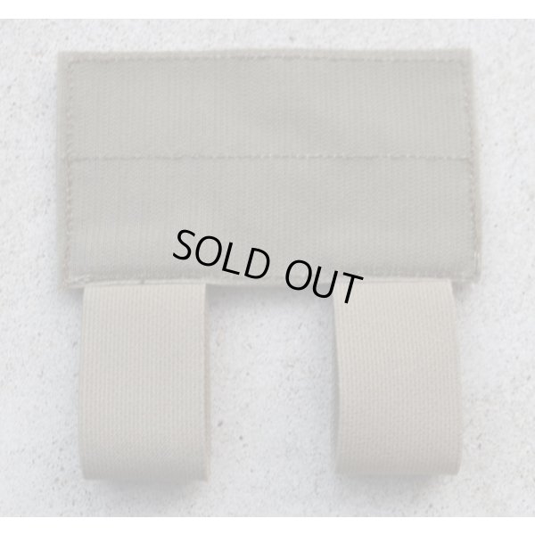 画像2: LBT-2746A止血帯ホルダー タン499新品